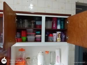 CASA 3 DORMITÓRIOS TEMPORADA EM PRAIA GRANDE SP