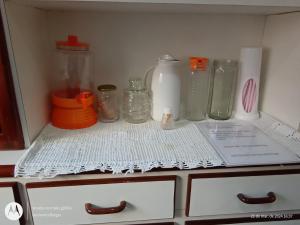 CASA 3 DORMITÓRIOS TEMPORADA EM PRAIA GRANDE SP