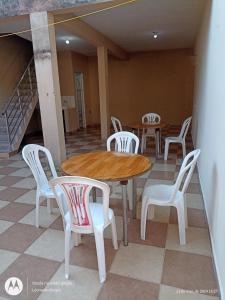 CASA 3 DORMITÓRIOS TEMPORADA EM PRAIA GRANDE SP