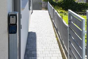 Nuovo apertura - Casa FELIX