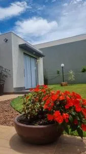 Confortável casa de hóspedes - Papuda