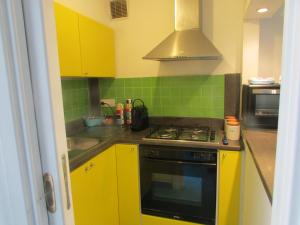 Piazzetta Sweet Home