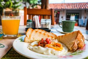 Hotel Spa El Cogollo By MH