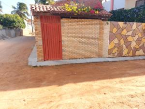 Casa Boa Venttura Guajiru Trairi 3 quartos ar e piscina