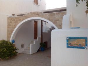 Theoni Studios Naxos Greece