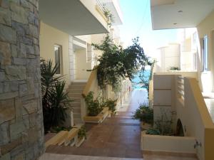 Ionio Star Hotel Apartments Lasithi Greece