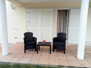 Moradia da Bananeira