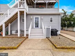Beautiful Oceanside Unit In Beach Haven! - Beach Haven