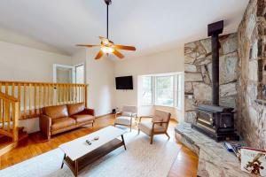 Rock Manor - 4hvězdičkové hotely ve městě Flagstaff