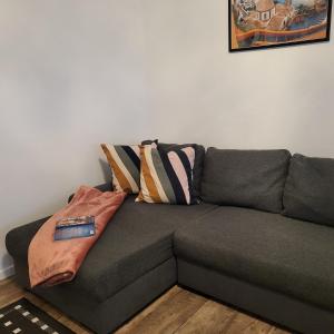 Gemütliche Appartement