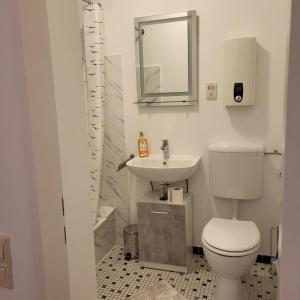 Gemütliche Appartement