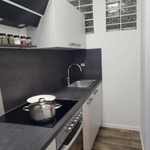 Gemütliche Appartement
