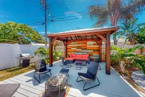 Bermuda Oasis - Oakhurst Terrace