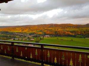 Chalets Les Genevriers : photos des chambres