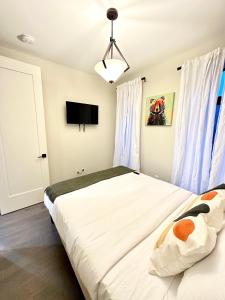 Ultimate NYC Experience 3 bedroom with Game