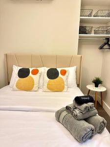 Ultimate NYC Experience 3 bedroom with Game