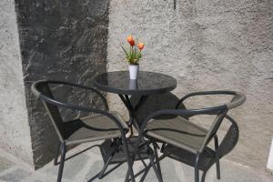 Ca Sunin Bellagio - mountains view apartment