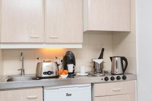 Two-Bedroom Apartment room in Gavimar La Mirada Hotel and Apartments