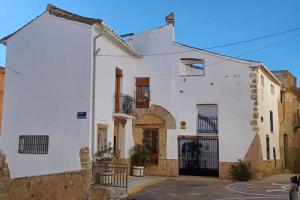 Apartamentos Ca Federo, Casa la Tía Elena