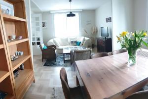 Maison familiale proche plages, centre-ville - 4hvězdičkové hotely ve městě Concarneau