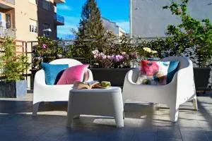 [La Casa DiLù] Moderno Trilocale e Ampio Terrazzo - Grugliasco