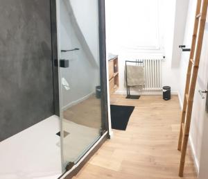 Maisons de vacances Maison familiale proche plages, centre-ville : photos des chambres