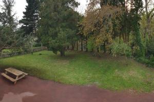 Maisons de vacances Maison familiale proche plages, centre-ville : photos des chambres