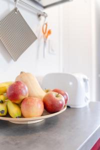 Maisons de vacances LA GRANGE - Joli gite rural pres du golf : photos des chambres