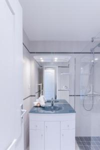 Maisons de vacances LA GRANGE - Joli gite rural pres du golf : photos des chambres