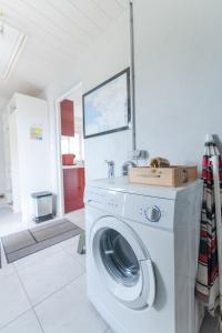 Maisons de vacances LA GRANGE - Joli gite rural pres du golf : photos des chambres