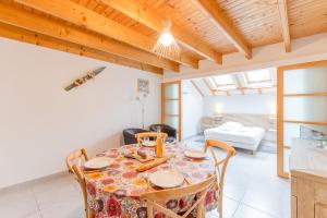 Maisons de vacances LA GRANGE - Joli gite rural pres du golf : photos des chambres