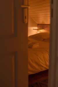 Maisons de vacances LA GRANGE - Joli gite rural pres du golf : photos des chambres