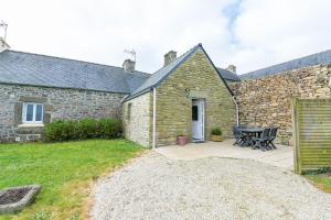 Maisons de vacances LA GRANGE - Joli gite rural pres du golf : photos des chambres