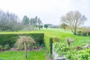 Maisons de vacances LA GRANGE - Joli gite rural pres du golf : photos des chambres