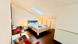 Loft Ječná 43, Prague