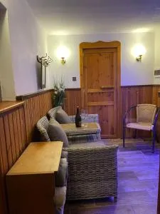 Ubytování Česká Skalice - Chvalkovice