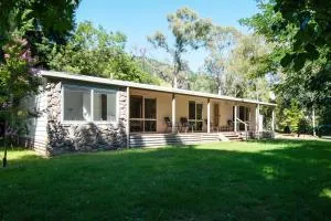 Nirvana - Porepunkah