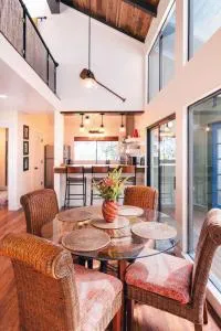 Hale Ho'okipa - Volcano