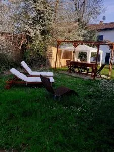 STARE BENE B&B - Vignolo