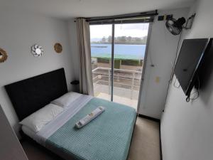 Apartamento a 5 min del Parque del café