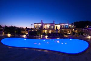 El Mar Estate & Villas Myconos Greece