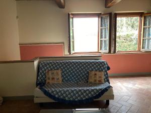 Villa Il Vecchio Fienile