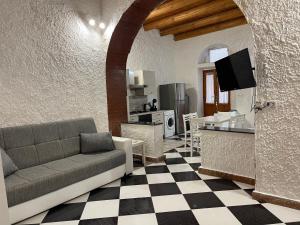 Il Cortiletto di Ortigia