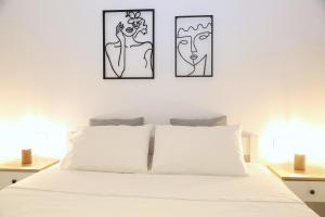 Whitelist Lux Residence in Mykonos Town