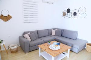 Whitelist Lux Residence in Mykonos Town