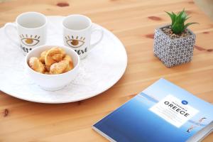 Whitelist Lux Residence in Mykonos Town