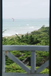 Hotels Hotel Des Deux Mers : photos des chambres