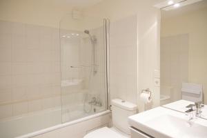 Appart'hotels La Residence Arles Centre : photos des chambres