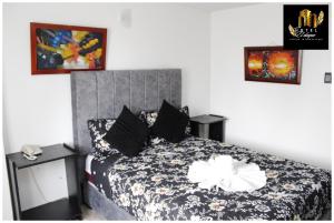 Hotel el Duque Internacional, Bogotá