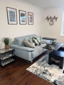 Priory park view - 罗奇福德